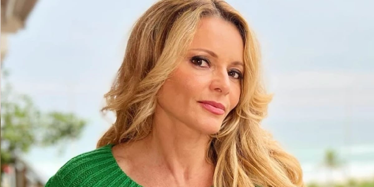 Rita Guedes (Foto: Divulgação)