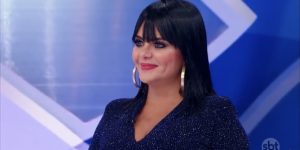Valentina Francavilla (Foto: Divulgação)