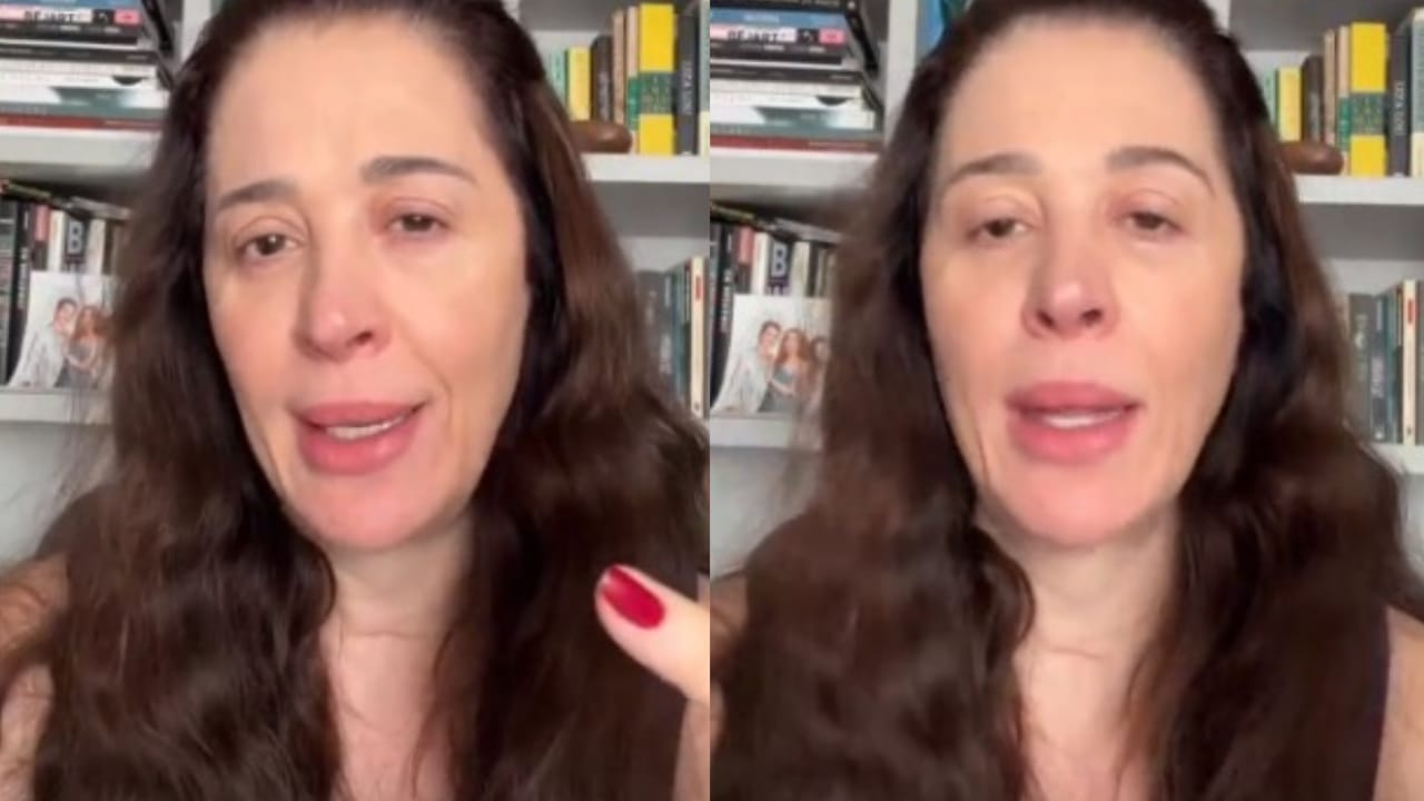Claudia Raia pede desculpas publicamente para Marisa Monte (Foto: Reprodução/Montagem/Instagram)