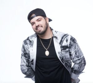 Rafael Frare lança novo single