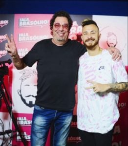 Foto: Marcos Ribolli