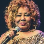 Alcione tem 74 anos de idade (Foto: Divulgação)