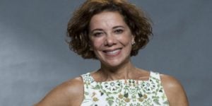 Angela Vieira (Foto: TV Globo)