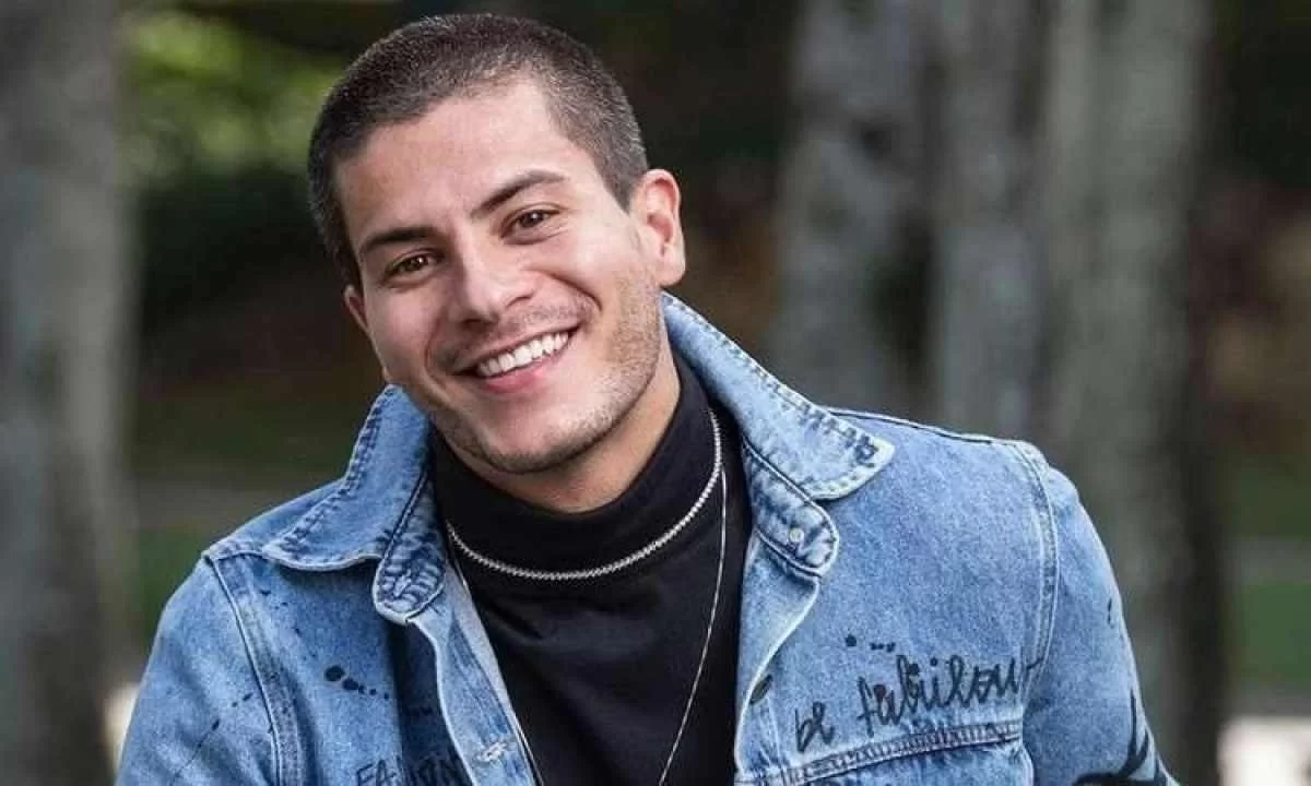 Arthur Aguiar
