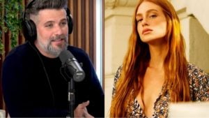 Traição e boatos: Marina Ruy Barbosa rompeu forte amizade com Bruno Gagliasso e agora sabemos o porquê (Reprodução)