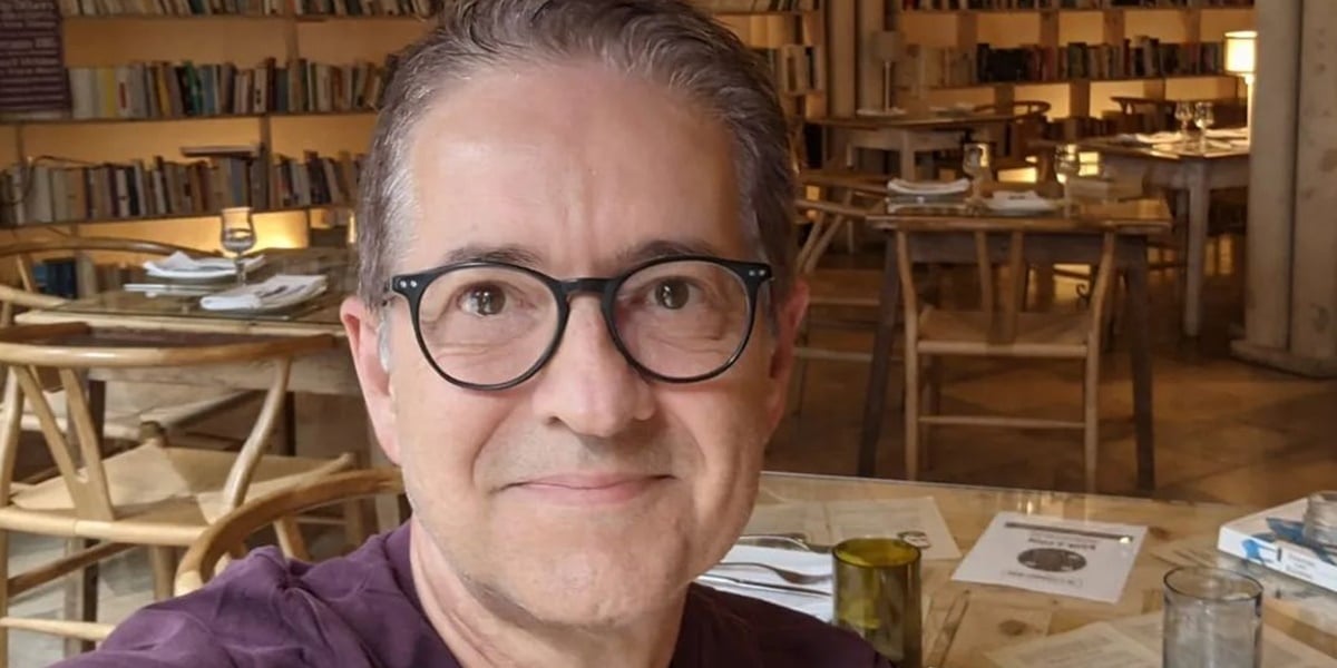 Carlos Tramontina