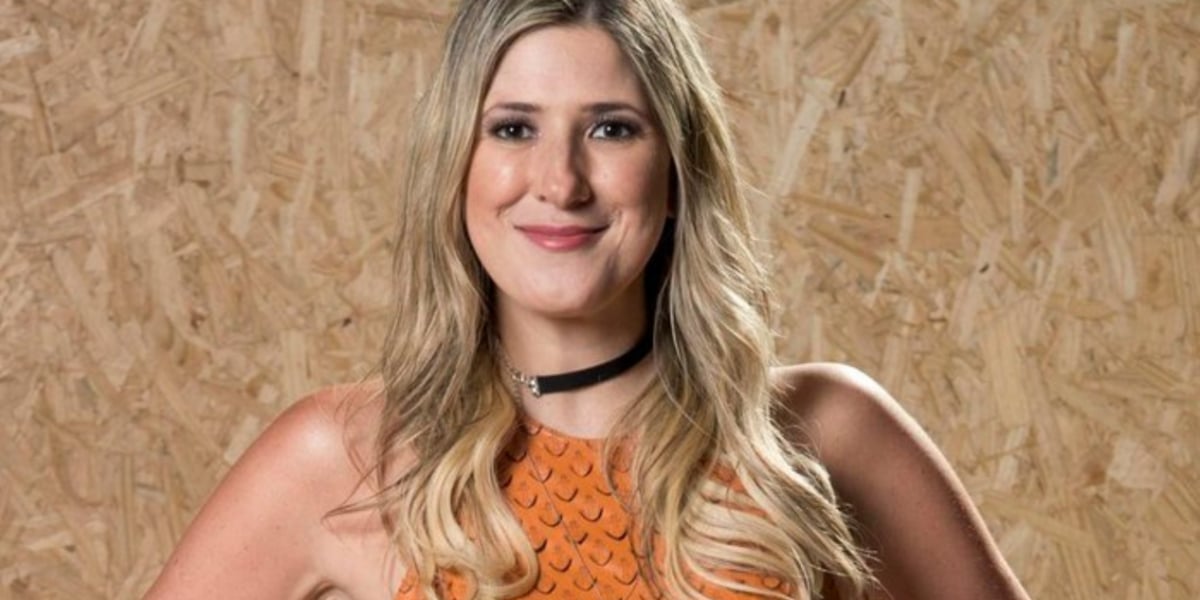 Dani Calabresa