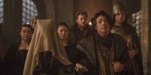 Deus Salve o Rei foi ao ar em 2018 (Foto: Reprodução / TV Globo)