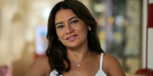 Dira Paes é atriz de Pantanal (Foto: Divulgação)