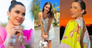 Após 5 anos do BBB17, reality que a consagrou campeã, Emilly Araújo continua na mídia (Foto: Reprodução / Instagram)