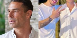 Marcus Buaiz, ex-marido de Wanessa Camargo (Reprodução)