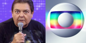 Faustão (Foto: Reprodução)