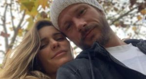 Fernanda Lima e Rodrigo Hilbert (Foto: Reprodução / Instagram)