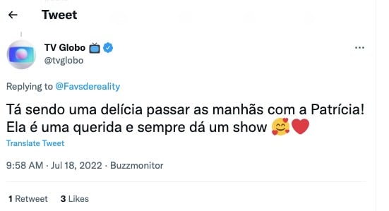 Patrícia Poeta