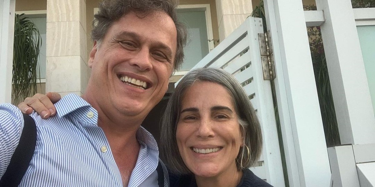 Guilherme Fontes, Glória Pires