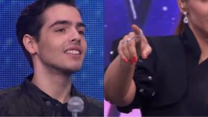 Imagem card com fundo
