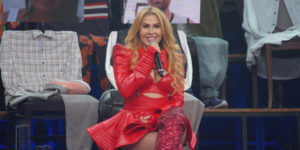Joelma (Foto: Reprodução)