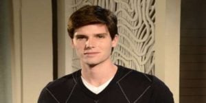 Jonatas Faro (Foto: TV Globo)