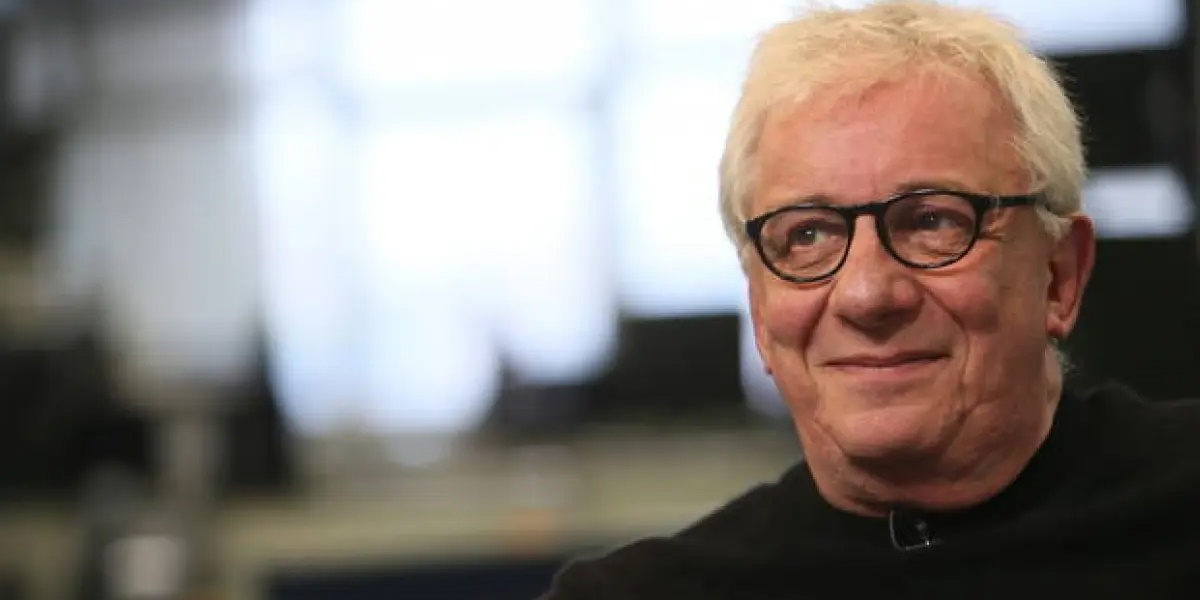 O ator Marco Nanini, de 74 anos, que deu vida ao Lineu de 'A Grande Família' (Foto: Reprodução)