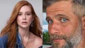 Traição e boatos: Marina Ruy Barbosa rompeu forte amizade com Bruno Gagliasso e agora sabemos o porquê (Foto: Reprodução