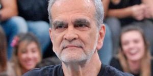 Maurício Kubrusyl (Reprodução)