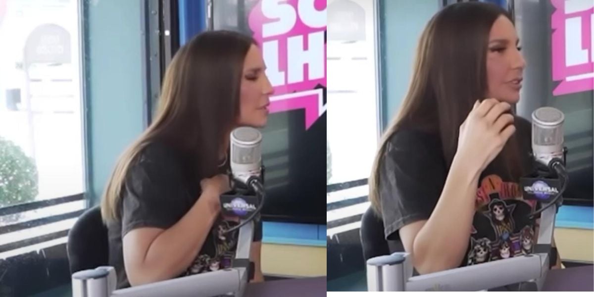 Ivete Sangalo abre o jogo sobre copa do mundo em podcast 'Fala Brasólho' (Reprodução: Montagem TV Foco)