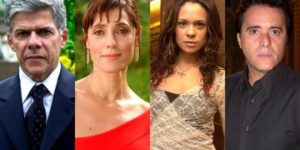 Mulheres Apaixonadas foi exibida há quase duas décadas (Foto: Reprodução)