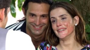 Em A Favorita, Orlandinho e Maria do Céu ficam juntos no final (Foto: Reprodução / Globo)