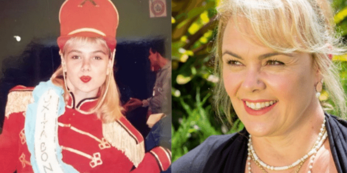 Pixutita denúncia o que passou nas mãos de Xuxa como paquita - Foto: Reprodução