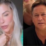 Poliana Rocha faz textão para Leonardo (Reprodução/ Instagram)