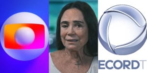 Regina Duarte é detonada por estrela da Globo - Foto: Reprodução