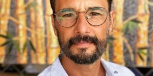 Rodrigo Santoro (Reprodução)