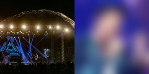 Sertanejo, irmão de famoso cantor, vive relação com homens - Foto: Reprodução