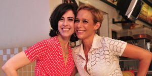 Tapas e Beijos é um dos maiores sucessos da Globo (Foto: Divulgação)