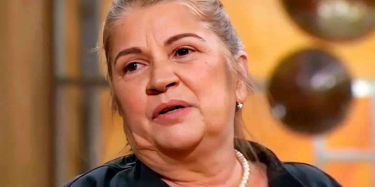 Tássia Camargo, ex-estrela da Globo - Foto: Reprodução