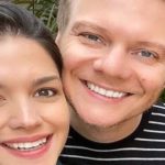 Thaís Fersoza e Michel Teló (Foto: Instagram)