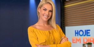 Ana Hickmann (Foto: Divulgação)