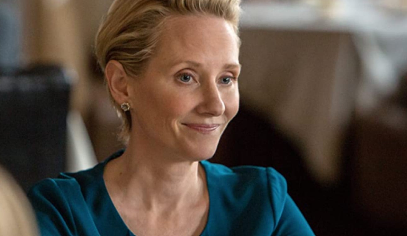 Anne Heche não conseguiu sobreviver a acidente- Foto: Reprodução 