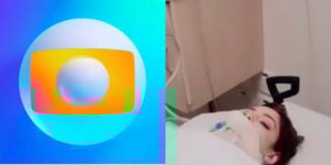 Apresentadora falou sobre procedimento cirúrgico (Imagem: Montagem/TV Foco)