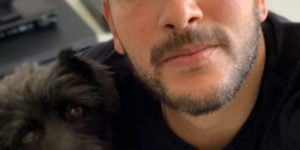 Ator sofreu com vícios nas drogas e expôs tudo (Imagem: Montagem)