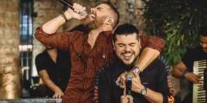 Zé Neto & Cristiano cobram valor absurdo por único show (Foto: Divulgação)