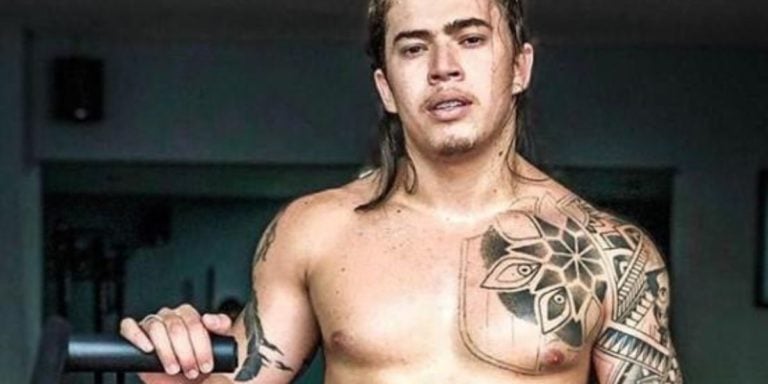Escândalo: Whindersson Nunes tem foto íntima vazada e tamanho de instrumento choca o Brasil Escândalo: Whindersson Nunes tem foto íntima vazada e tamanho de instrumento choca o Brasil