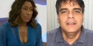 Escandaloso: O que Guilherme de Pádua, assassinato de Dani Perez, disse para Glória Maria que a choca até hoje - Reprodução