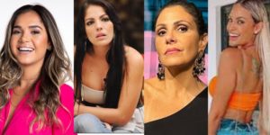 Ex-BBB querida pelo público dispara sobre traumas causados por distúrbio grave: “Luta de uma vida” - Reprodução