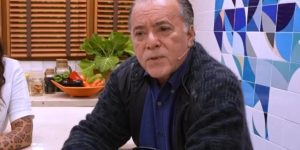 Tony Ramos abre o jogo e diz que realmente pensa sobre o remake de Pantanal na Globo - Foto: Reprodução Globo