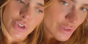 Carolina Dieckmann assume que ficou com o atual marido um dia após se separar: 