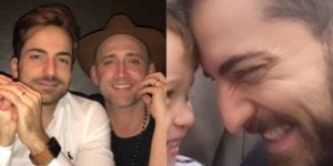 Viúvo de Paulo Gustavo traz vídeo com fotos raras, mostra como filho está crescendo e impressiona: 