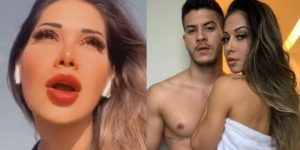 Decisão tomada: Arthur Aguiar e Maira Cardi anunciam decisão final e confirmam que estão deixando o Brasil - Reprodução