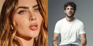 "Estou gostando muito", Chay Suede fala de parceria com Jade Picon e confirma: "A gente se deu bem" - Foto: Reprodução