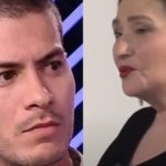 "Sofreu boicote da Globo", Sonia Abrão explode em verdades sobre Arthur Aguiar: "Ele foi muito traído" - Reprodução